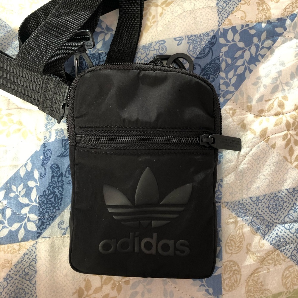 Adidas festival bag crossbody